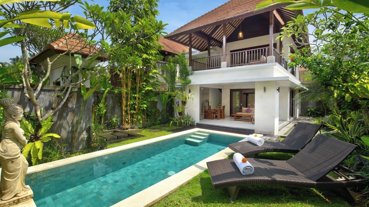 Photo of Outdoor in Kenderan