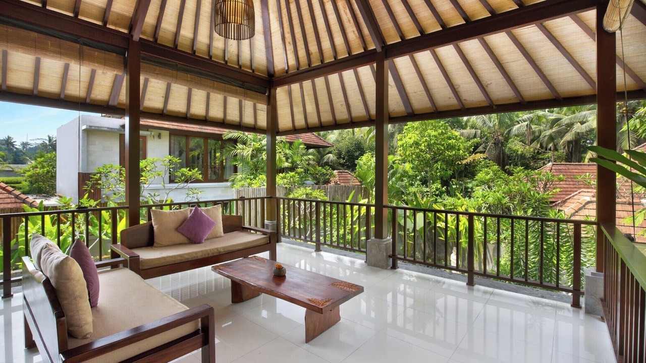 Photo of Outdoor in Kenderan