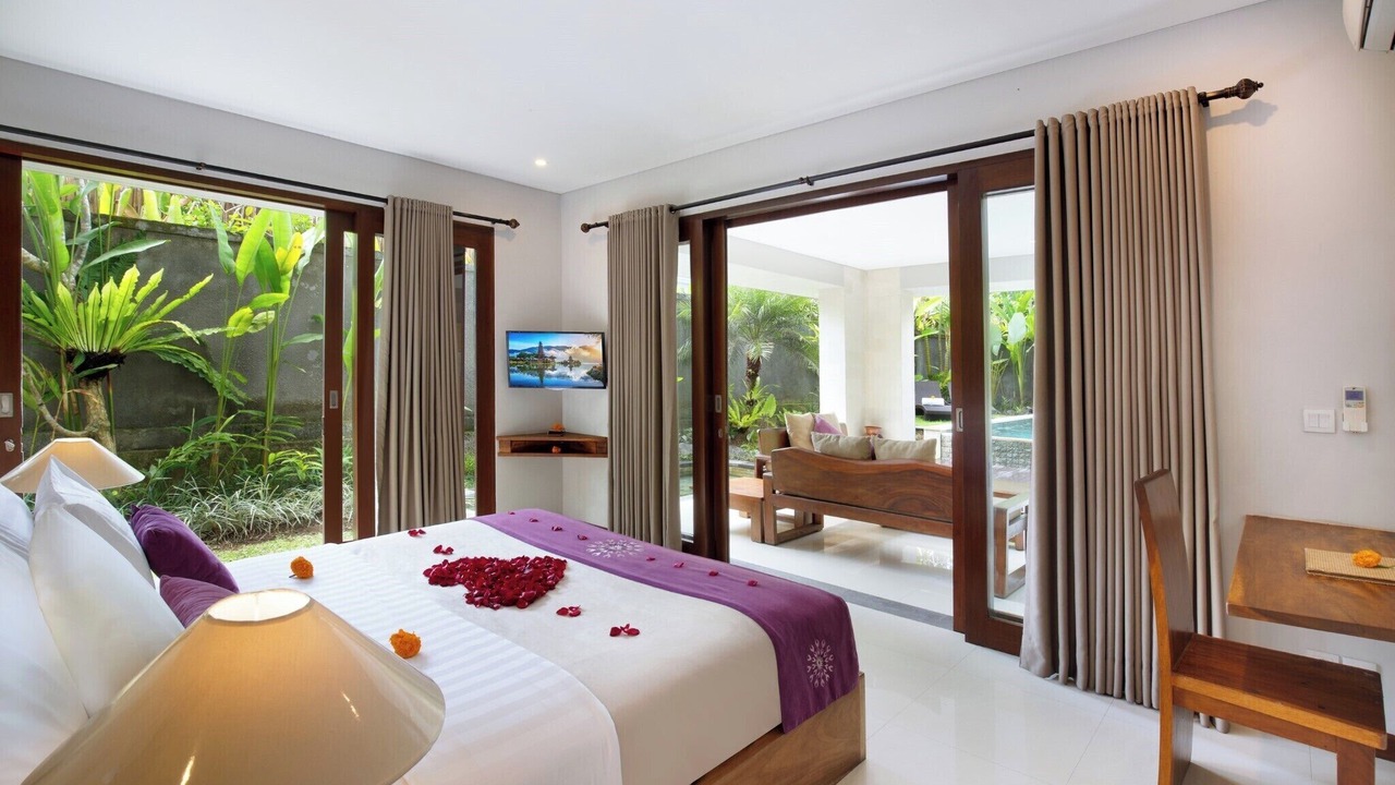 Photo of Bedroom in Kenderan