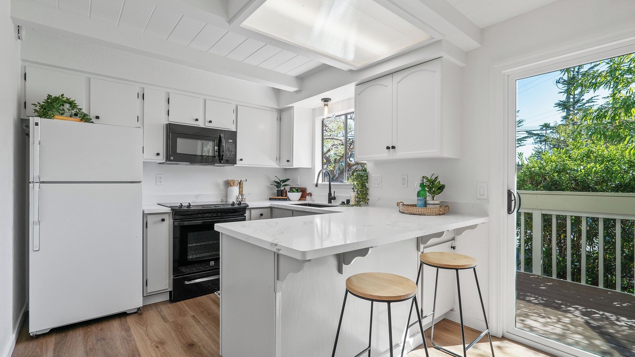 Photo of Kitchen in Aptos