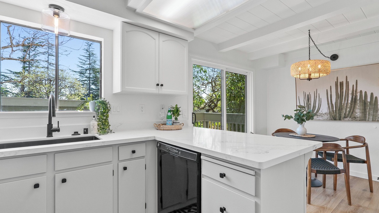 Photo of Kitchen in Aptos