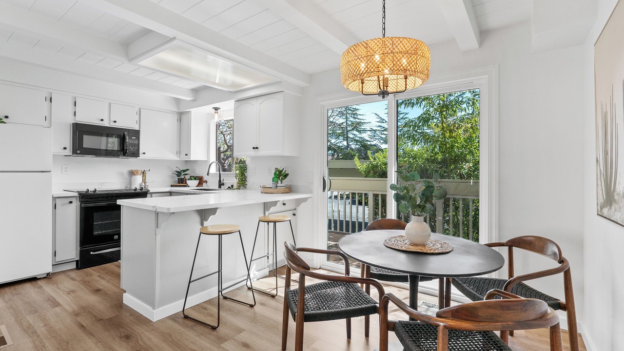 Photo of Kitchen in Aptos