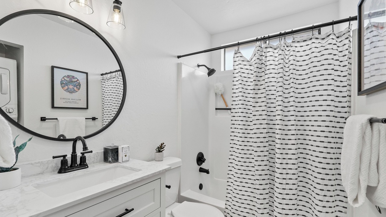 Photo of Bathroom in Aptos