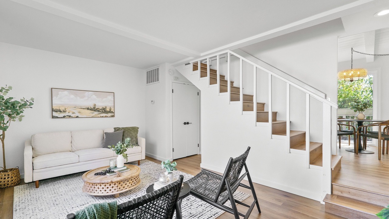 Photo of Livingroom in Aptos