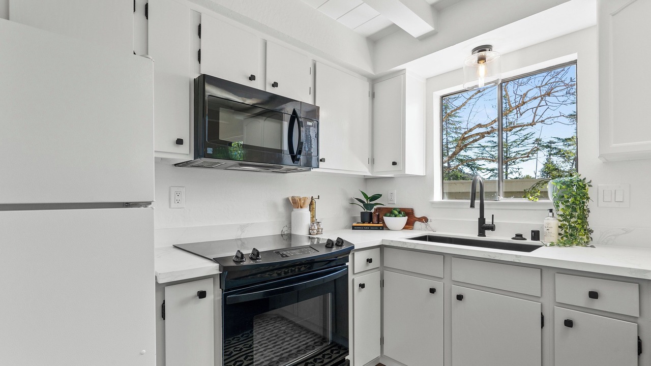 Photo of Kitchen in Aptos
