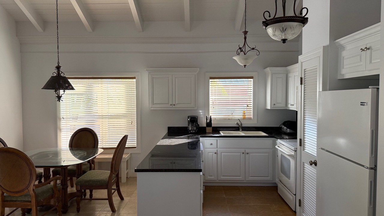 Photo of Kitchen in Sandy Point