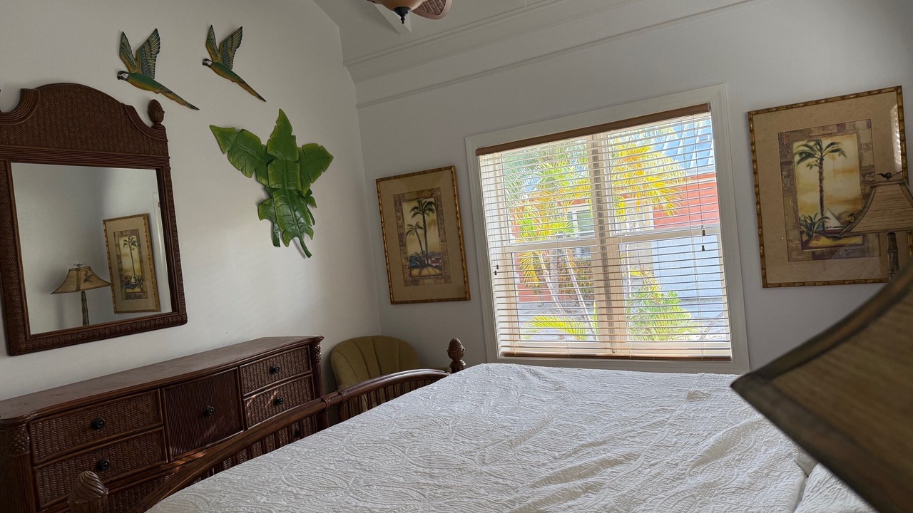 Photo of Bedroom in Sandy Point