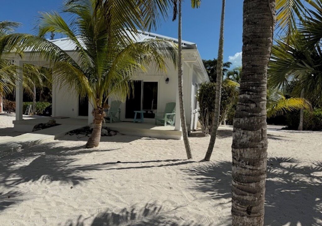 Photo of Patio Balcony in Sandy Point