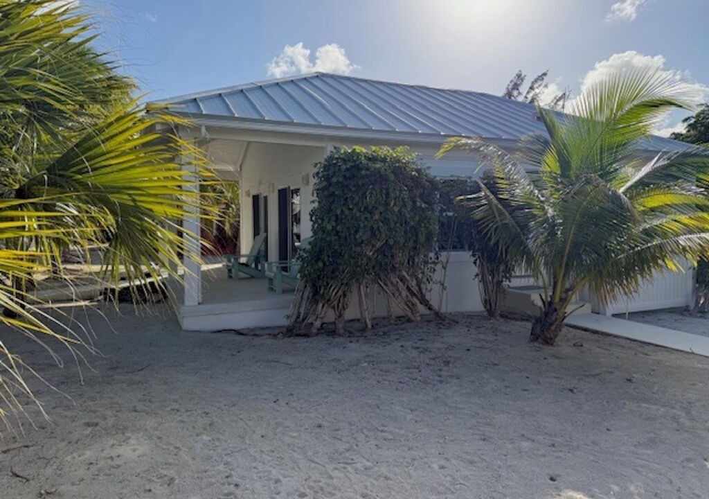Photo of Patio Balcony in Sandy Point