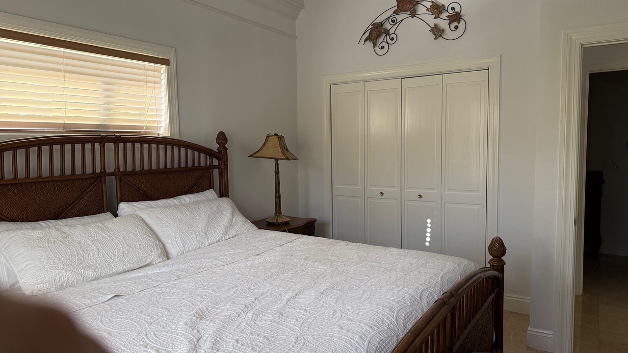 Photo of Bedroom in Sandy Point