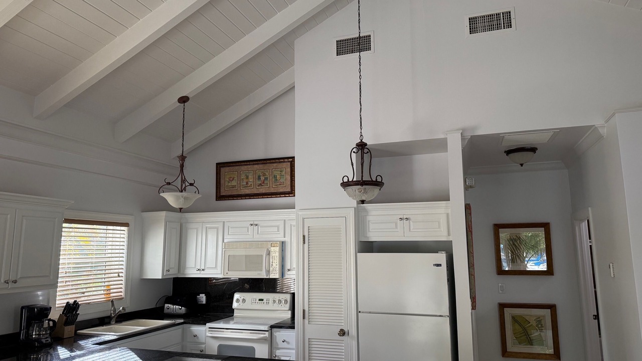 Photo of Kitchen in Sandy Point