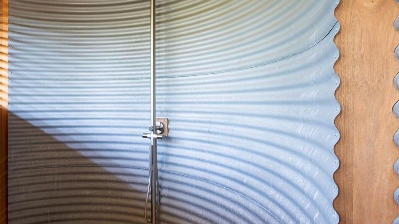 Photo of Bathroom in Sandy Point