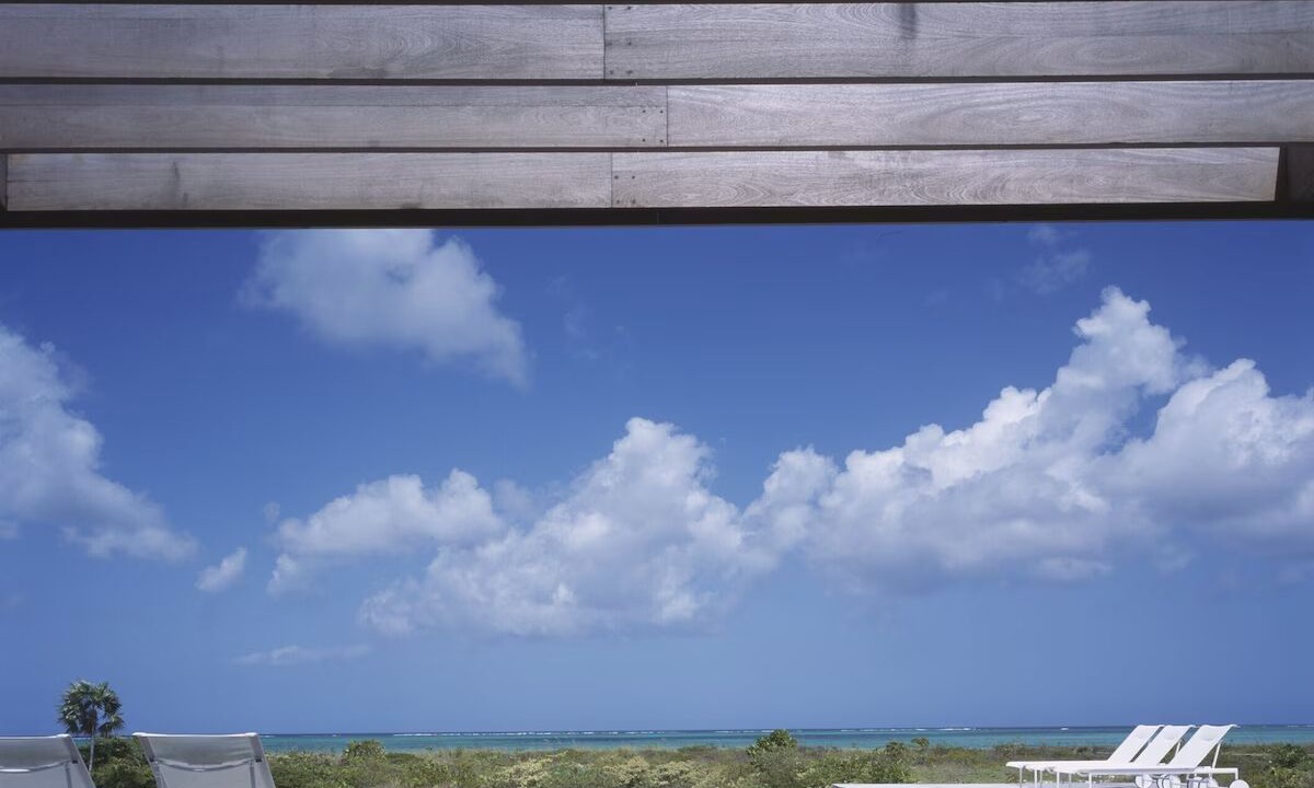 Photo of Patio Balcony in Sandy Point