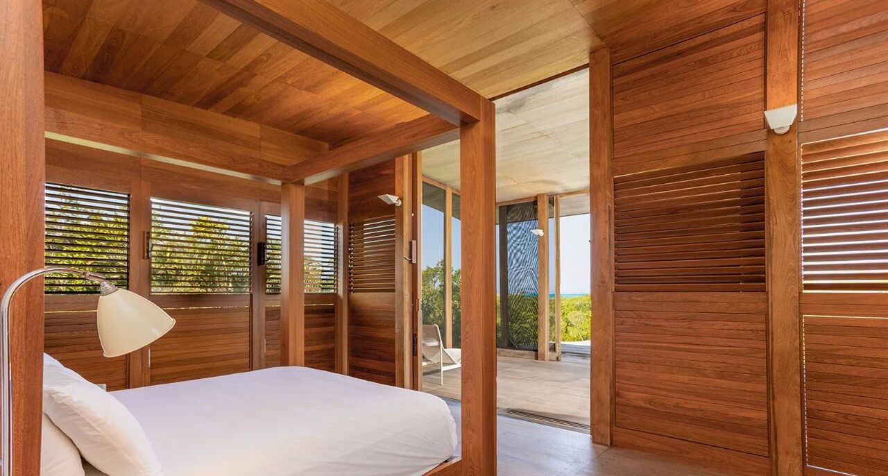 Photo of Bedroom in Sandy Point