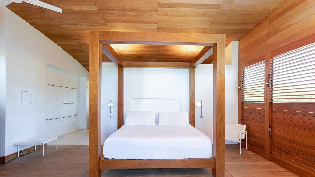 Photo of Bedroom in Sandy Point