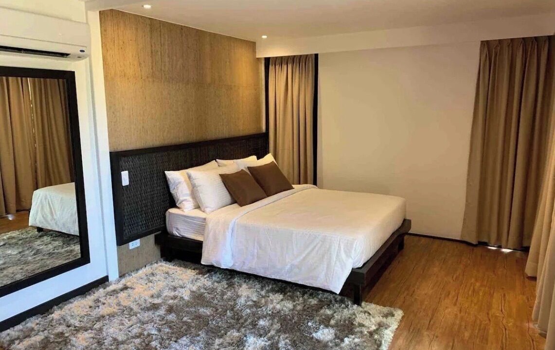 Photo of Bedroom in El Nido