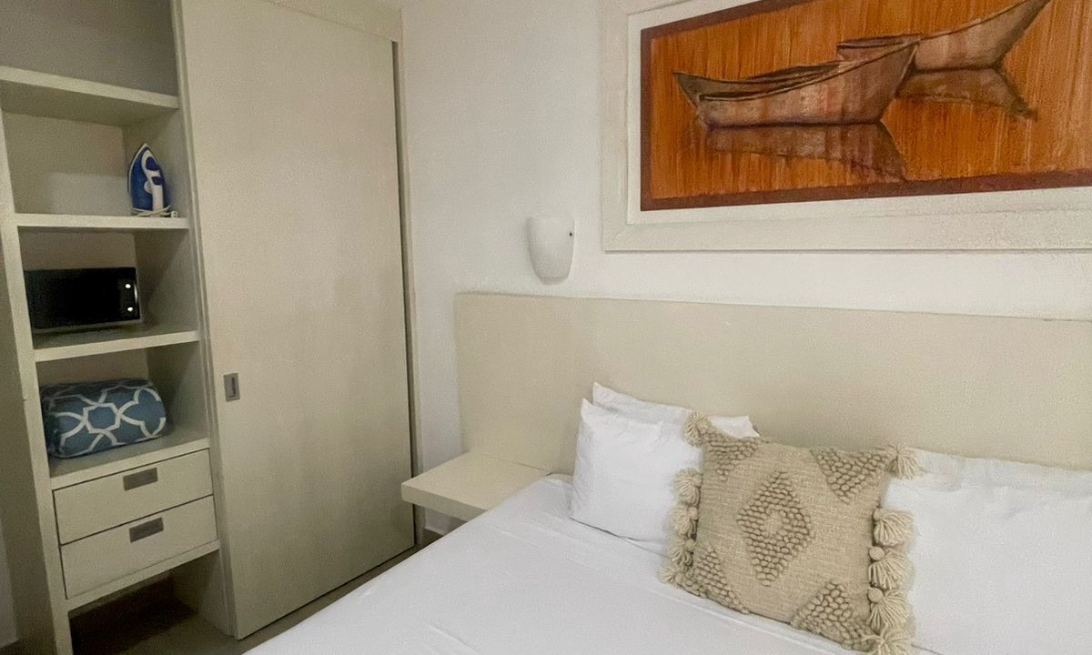 Photo of Bedroom in Salinas