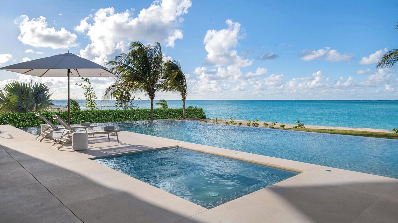 Photo of Outdoor in Providenciales
