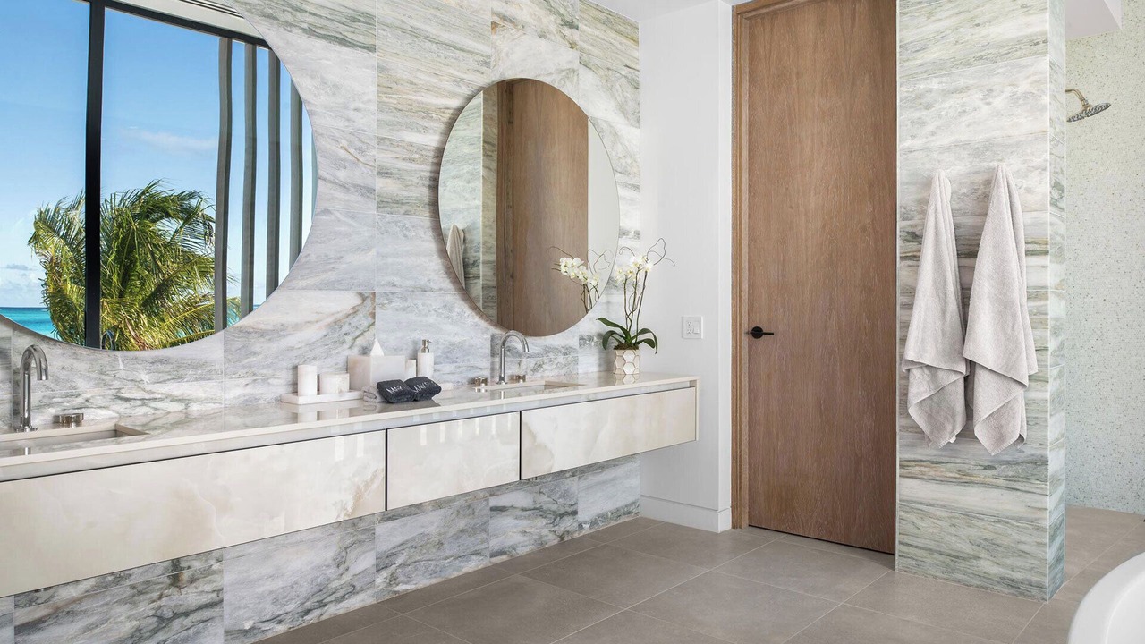 Photo of Bathroom in Providenciales
