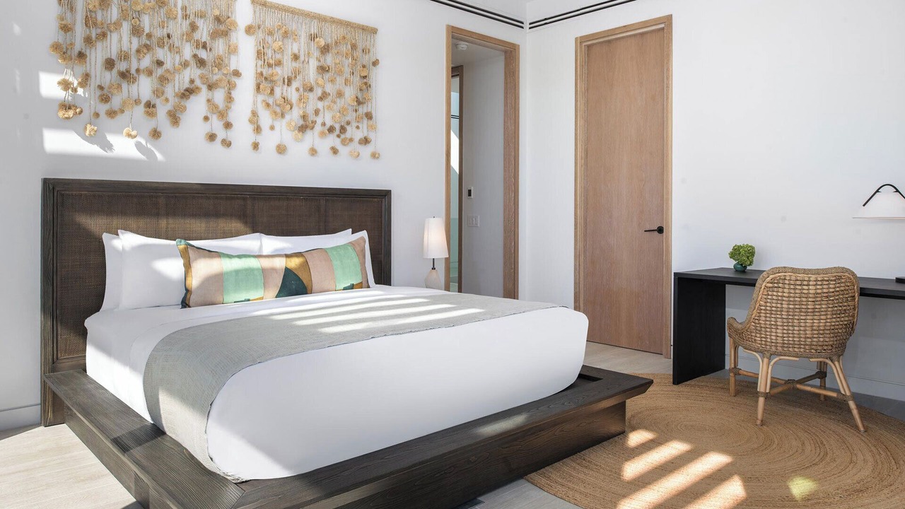 Photo of Bedroom in Providenciales