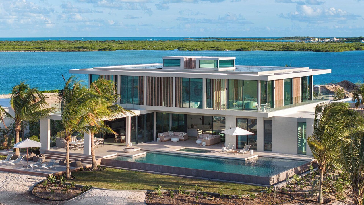 Photo of Outdoor in Providenciales