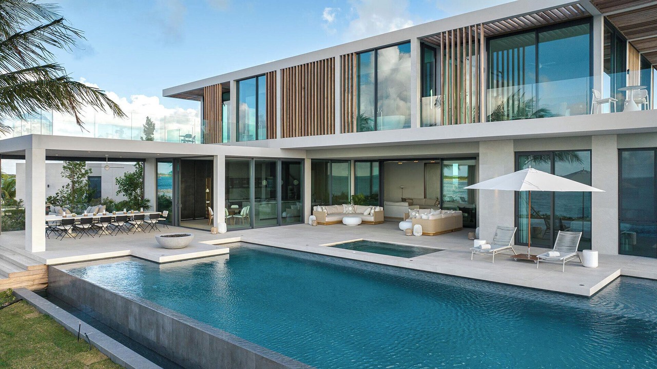 Photo of Outdoor in Providenciales