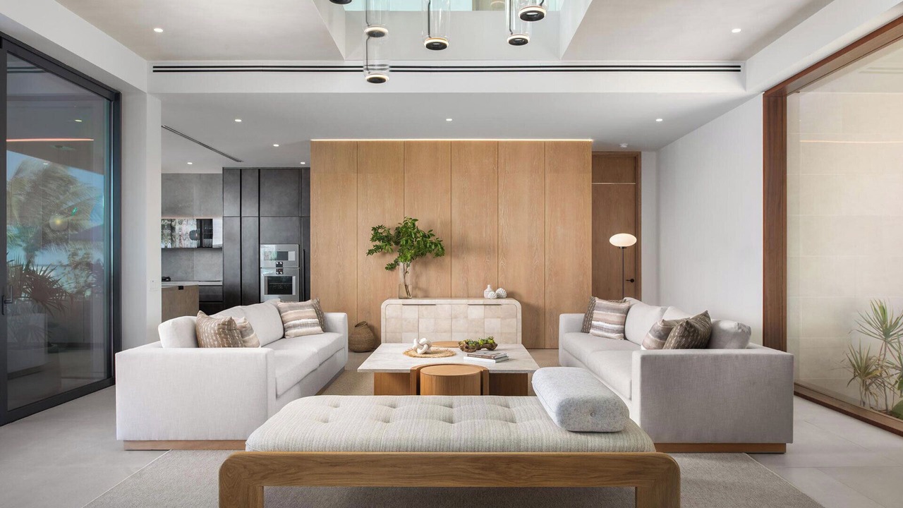 Photo of Livingroom in Providenciales