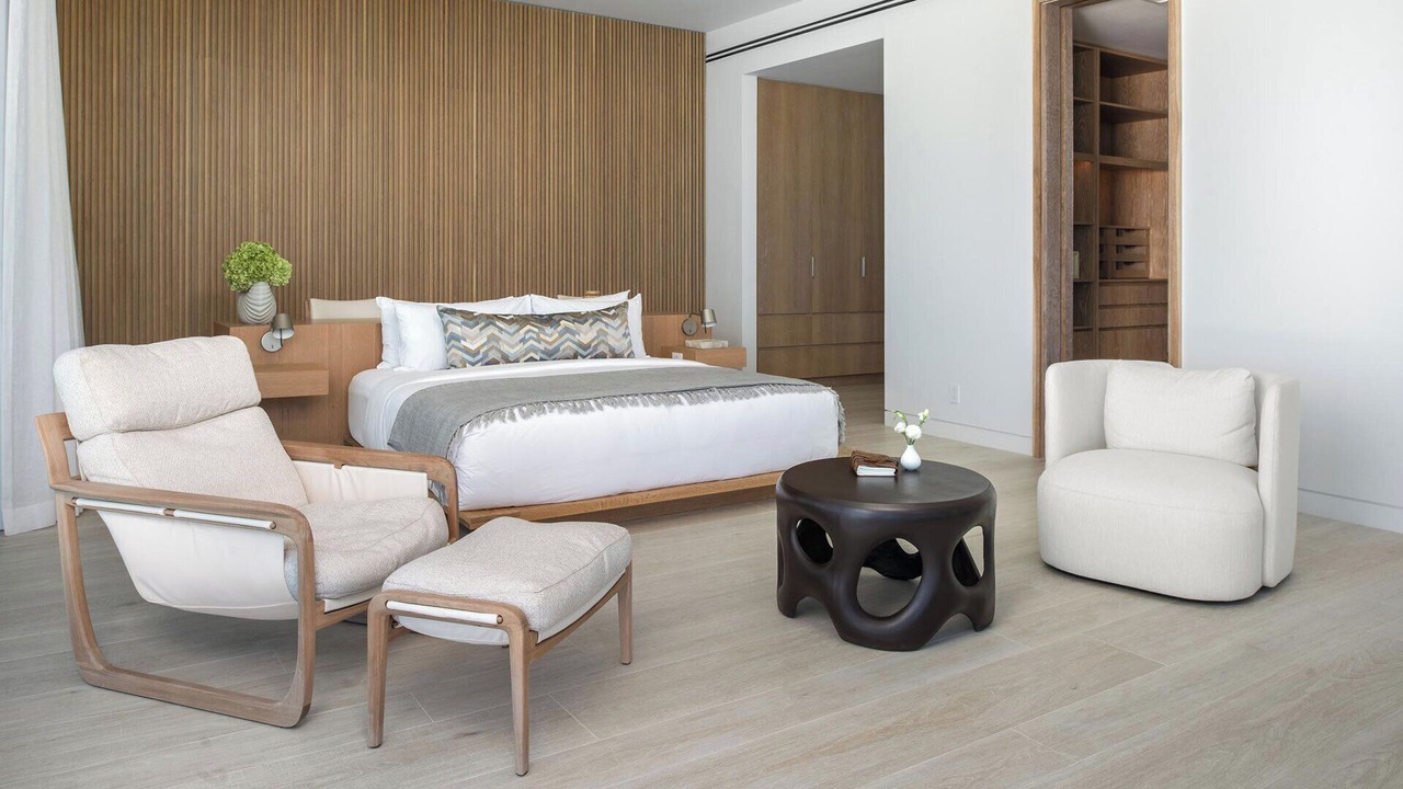 Photo of Bedroom in Providenciales