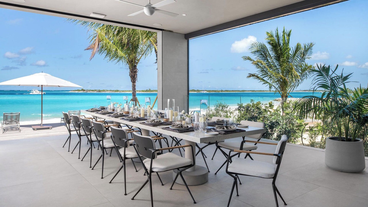 Photo of Outdoor in Providenciales