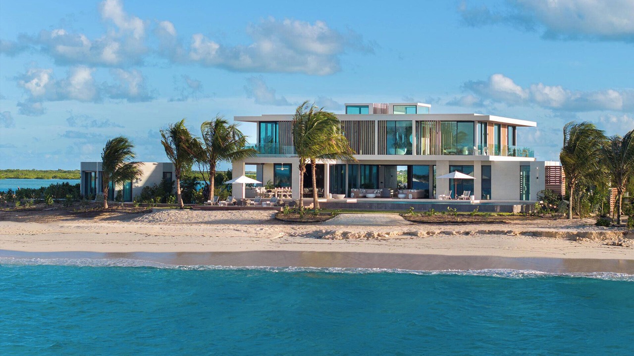 Photo of Outdoor in Providenciales