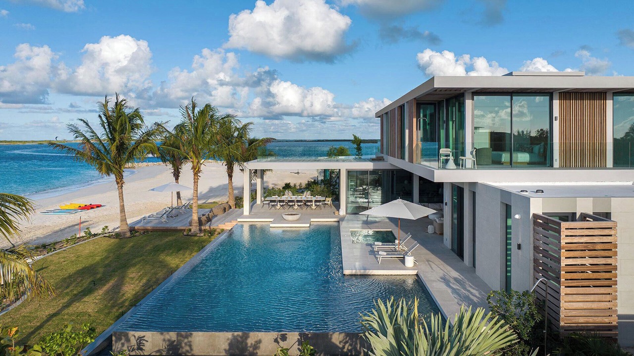 Photo of Outdoor in Providenciales