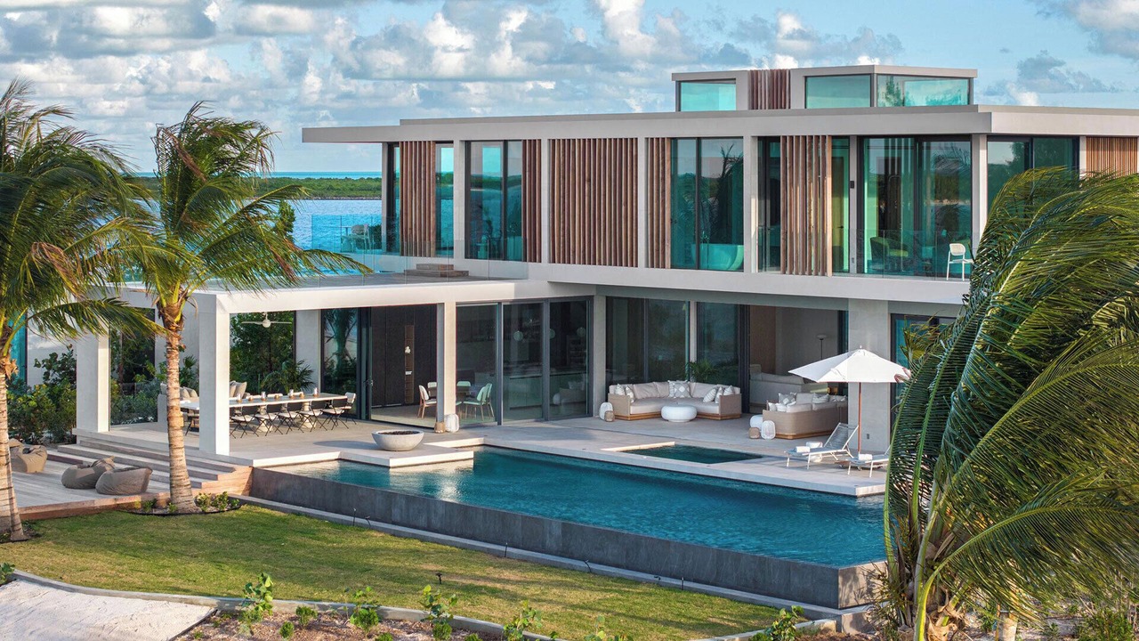 Photo of Outdoor in Providenciales
