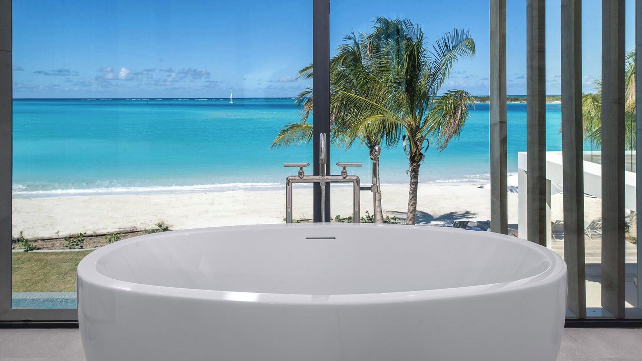 Photo of Bathroom in Providenciales