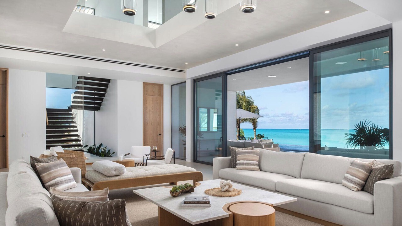 Photo of Livingroom in Providenciales