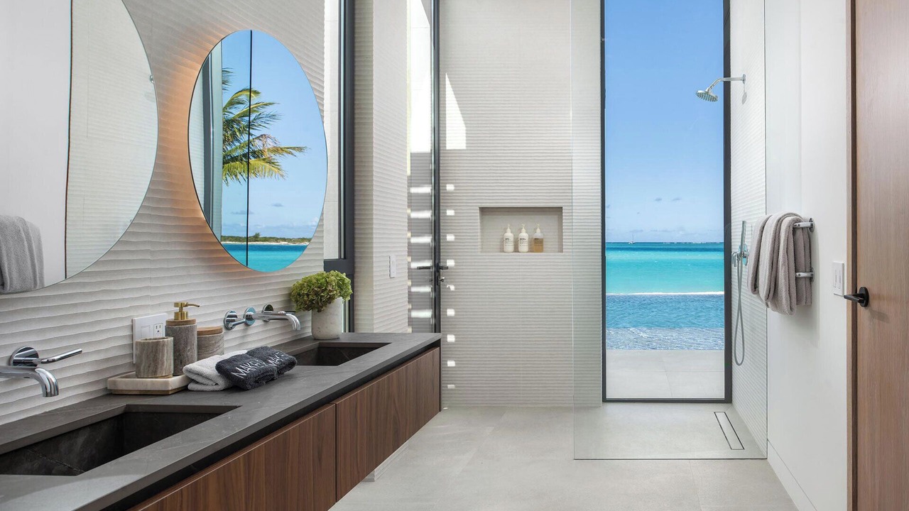 Photo of Bathroom in Providenciales