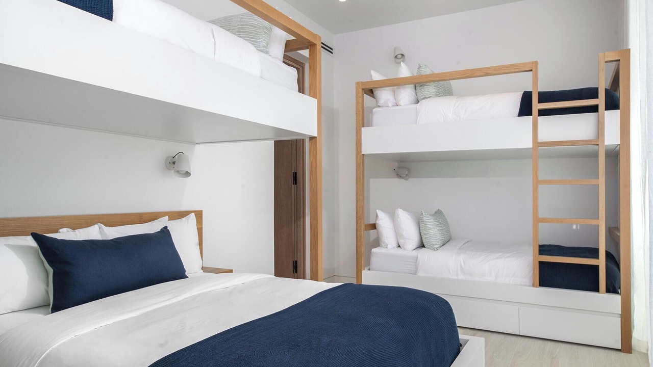 Photo of Bedroom in Providenciales