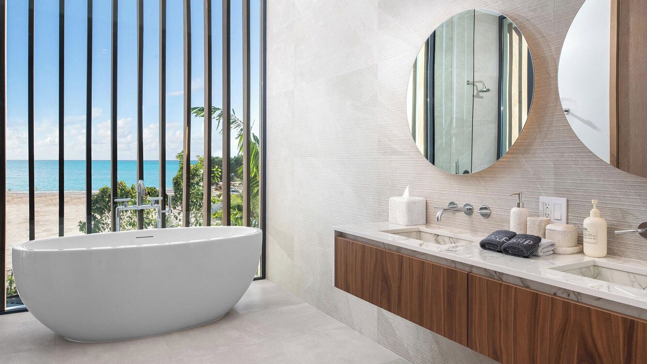 Photo of Bathroom in Providenciales