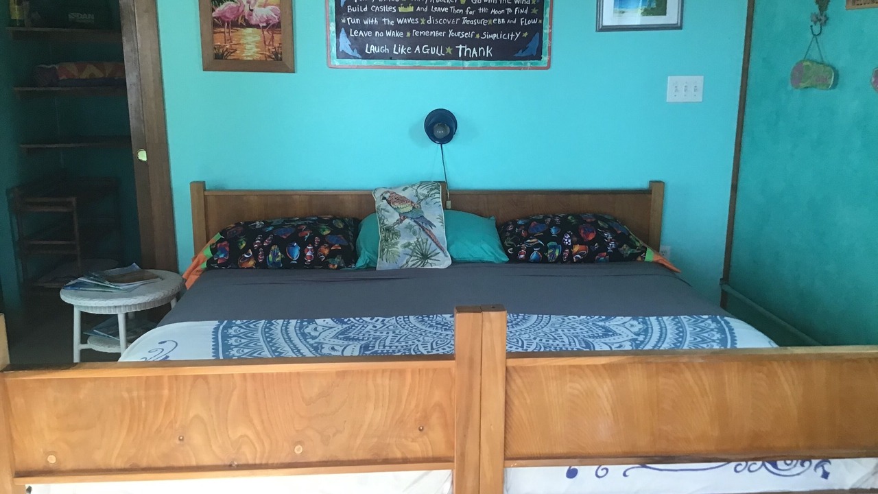Photo of Bedroom in Bottle Creek