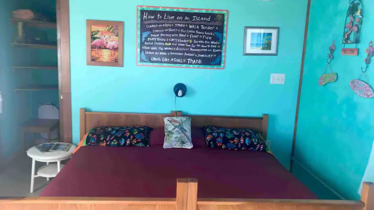 Photo of Bedroom in Bottle Creek