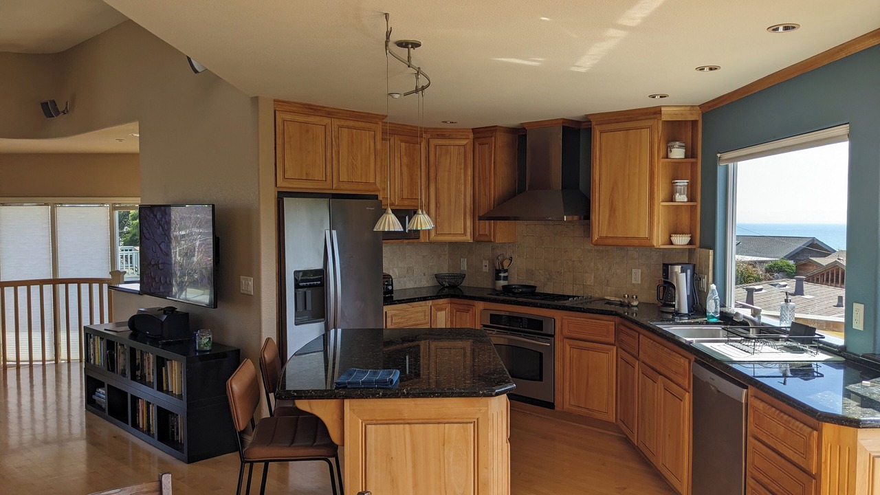Photo of Kitchen in Aptos