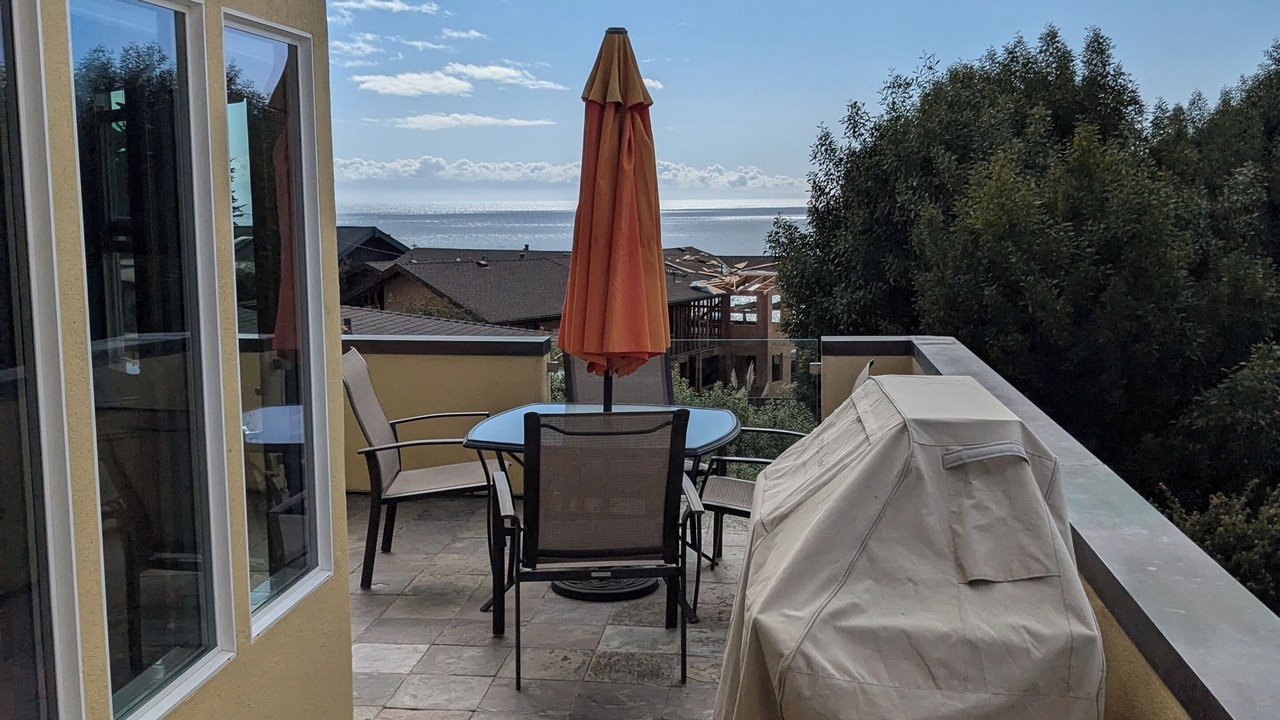 Photo of Outdoor in Aptos