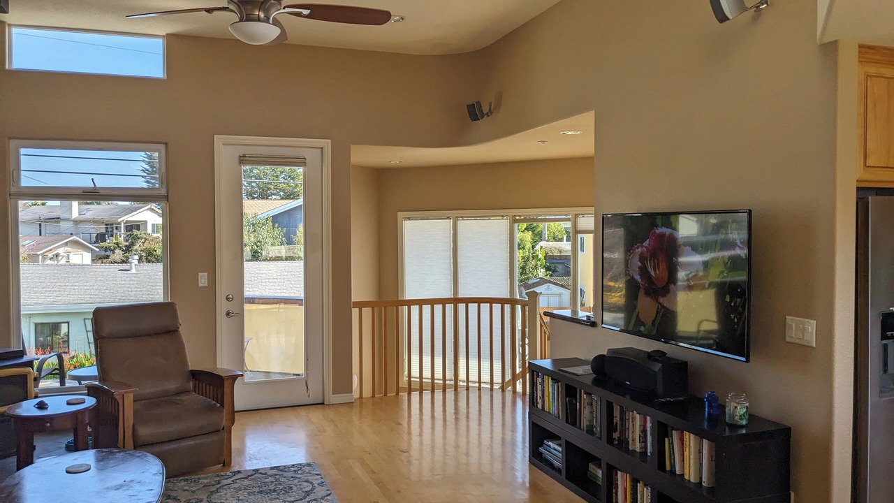 Photo of Livingroom in Aptos