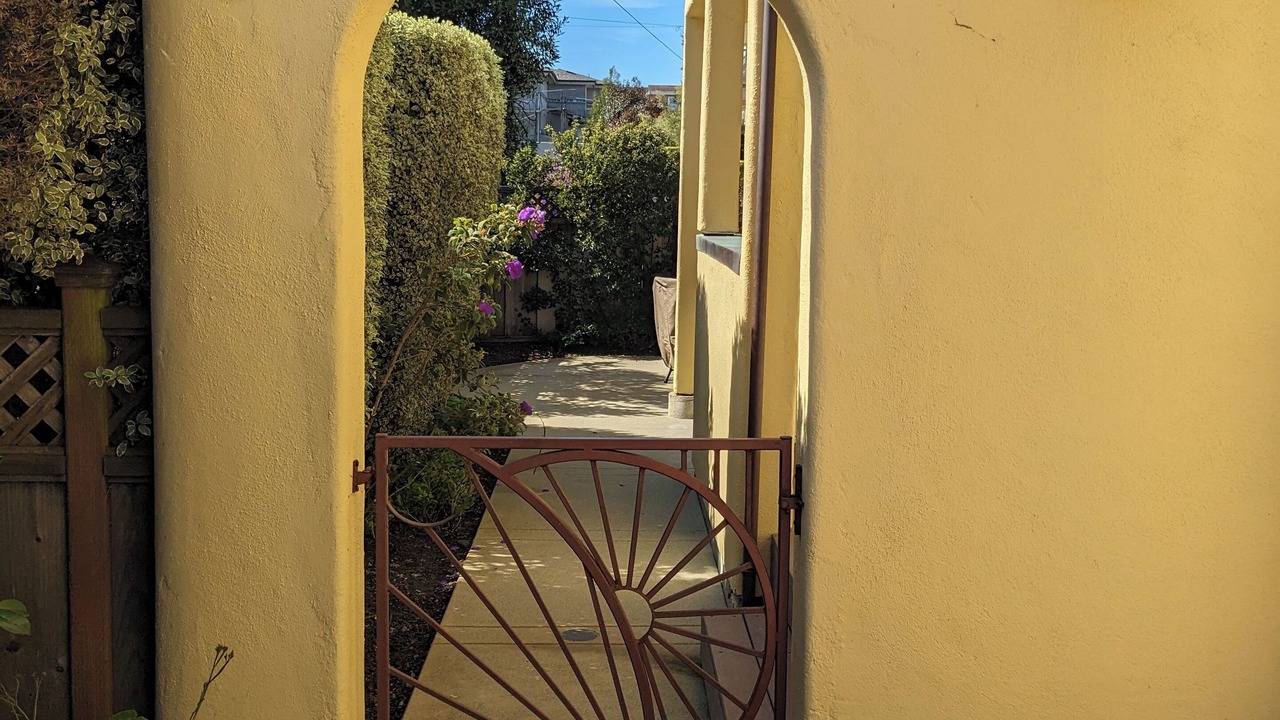 Photo of Outdoor in Aptos