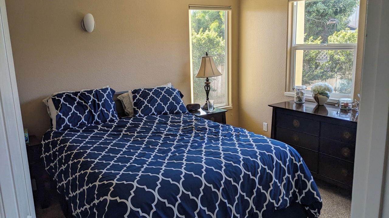 Photo of Bedroom in Aptos