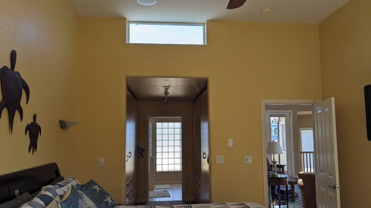 Photo of Bedroom in Aptos