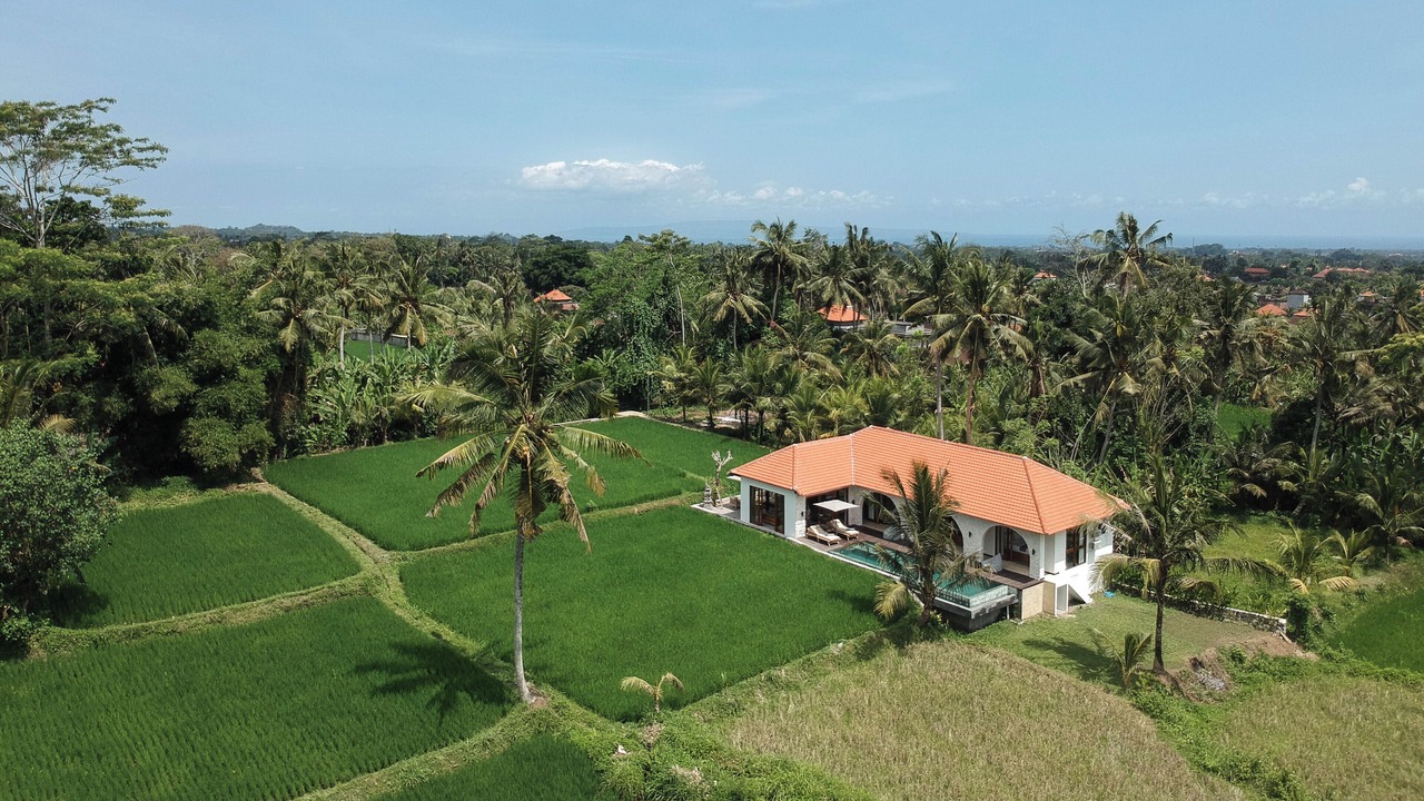 Photo of Outdoor in Tampaksiring