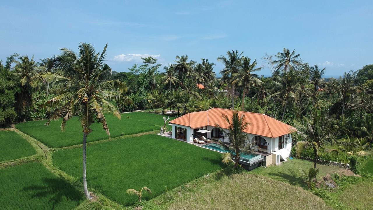 Photo of Outdoor in Tampaksiring