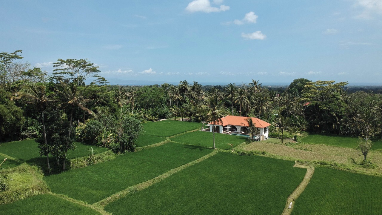 Photo of Outdoor in Tampaksiring