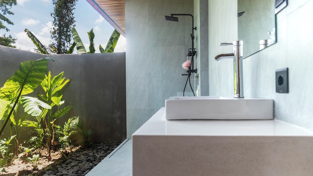 Photo of Bathroom in Tampaksiring