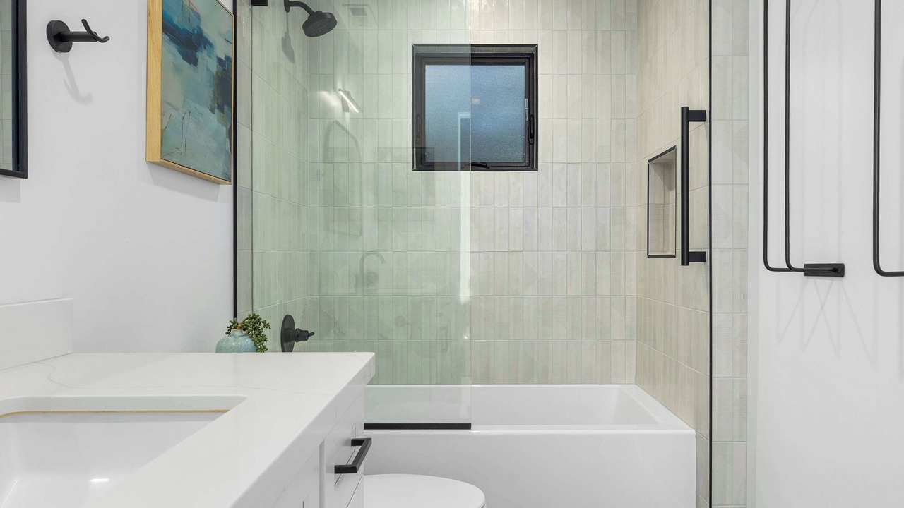 Photo of Bathroom in Eastside Santa Cruz